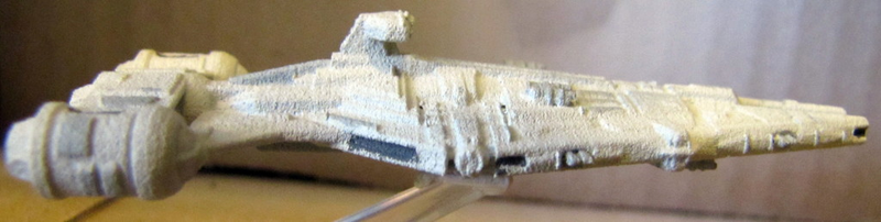 Illustration for article titled Shapeways Haul - Part 2: Imperial Might